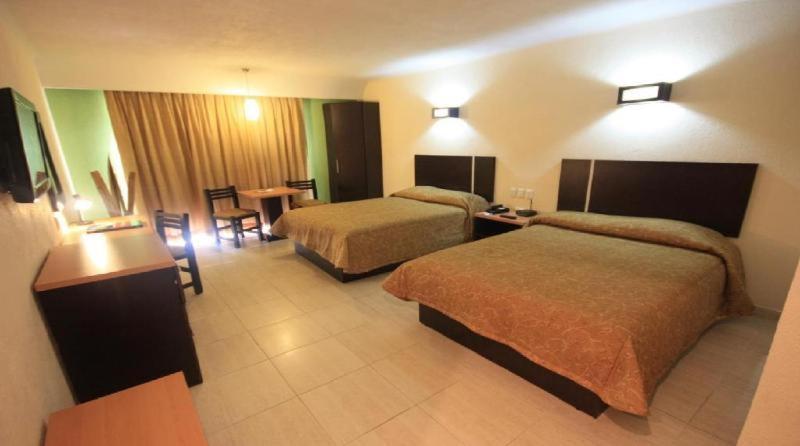 Hotel Real De Minas Tradicional Queretaro Room photo